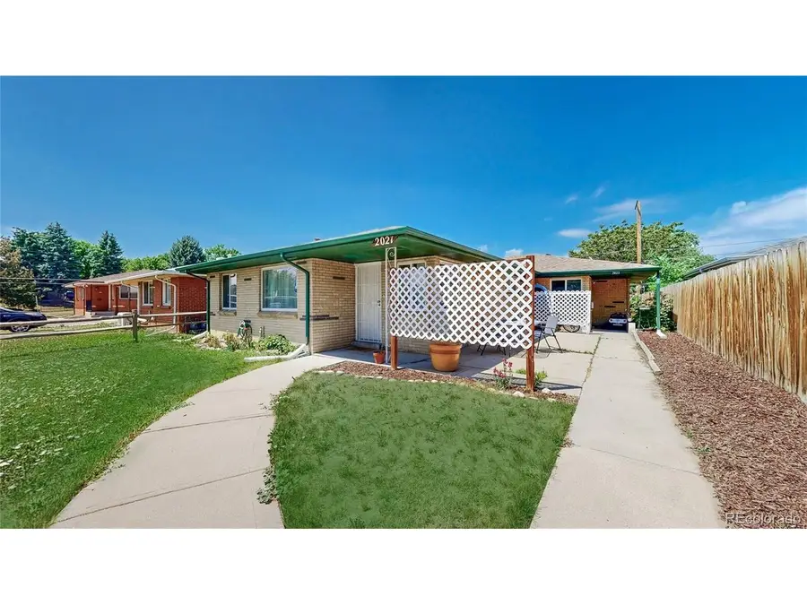 2021 Marshall St, Edgewater, CO 80214 - #3