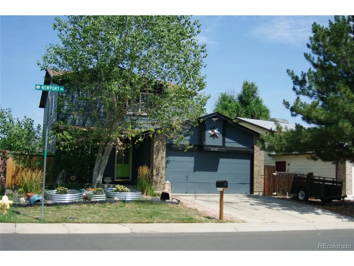 12133 Newport Dr, Brighton, CO 80602 - #1