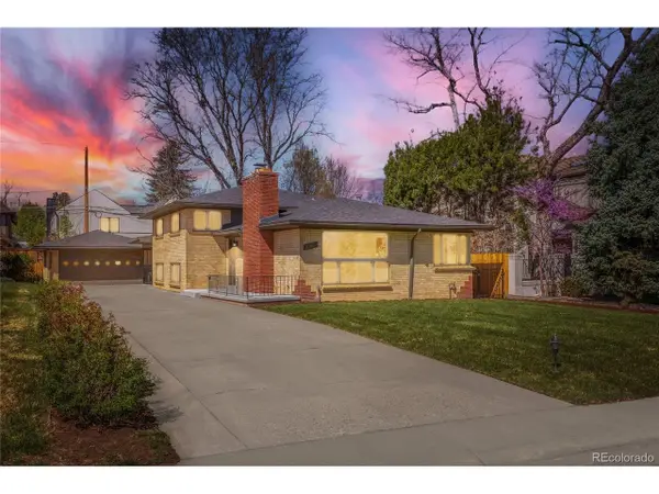 385 Forest St, Denver, CO 80220