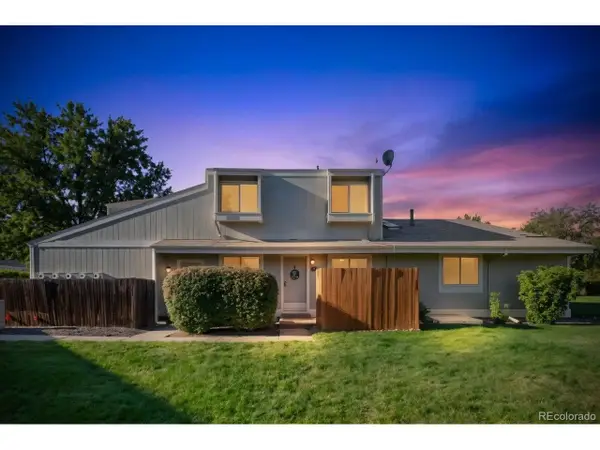 8780 Chase Dr #41, Arvada, CO 80003