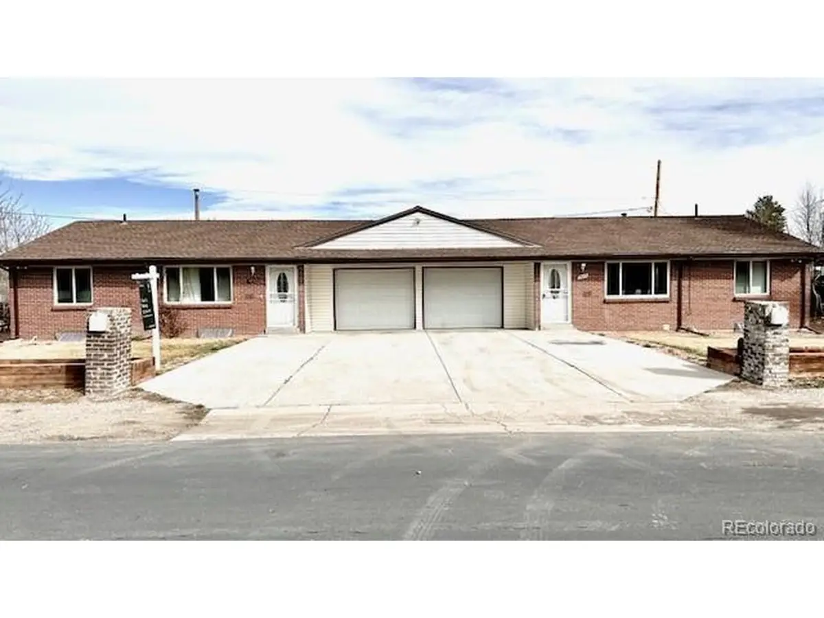 5645 W 5th Ave #5645 & 5655, Lakewood, CO 80226 - #1