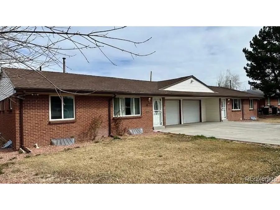 5645 W 5th Ave #5645 & 5655, Lakewood, CO 80226 - #2