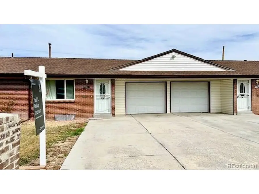 5645 W 5th Ave #5645 & 5655, Lakewood, CO 80226 - #3