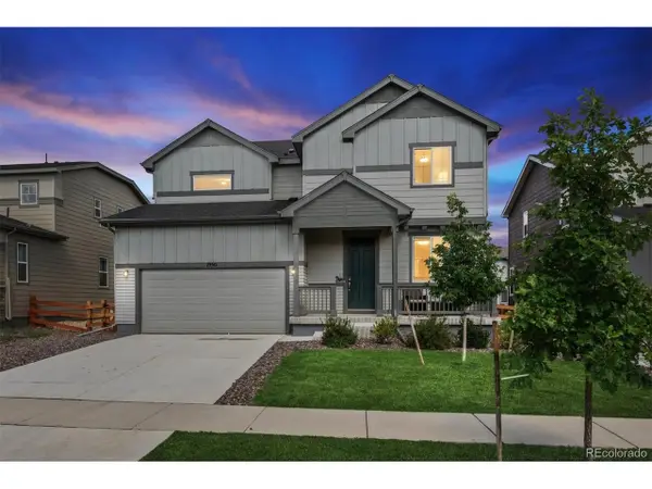 1950 Merrill W Cir, Erie, CO 80516