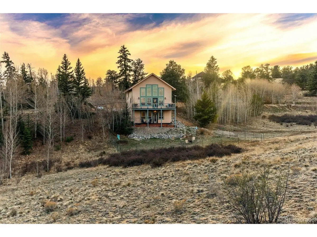 440 Arland Rd, Como, CO 80432 - #1