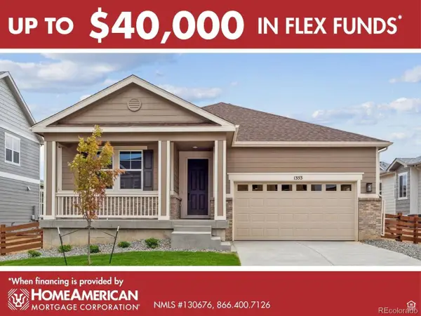 1353 Lumber Ridge S Cir, Erie, CO 80516