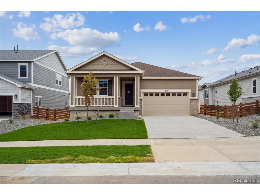 1353 Lumber Ridge S Cir, Erie, CO 80516 - #2