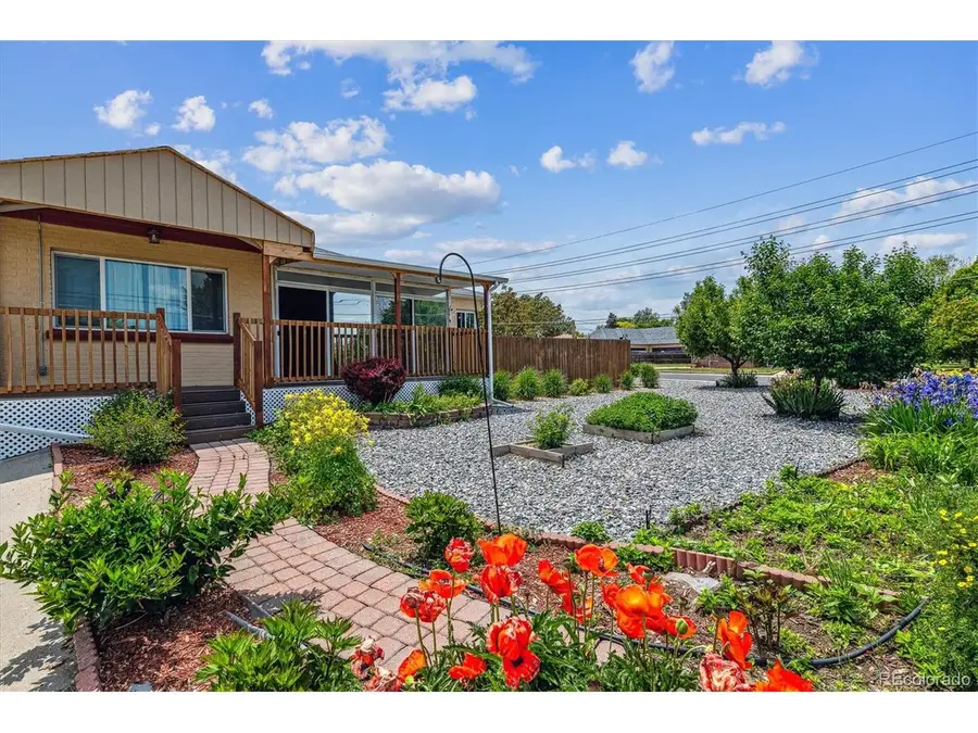 2196 W 56th Ave, Berkley, CO 80221 - #2