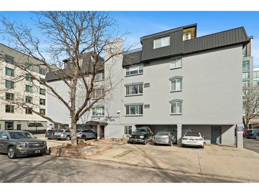336 N Grant St #405, Denver, CO 80203 - #2
