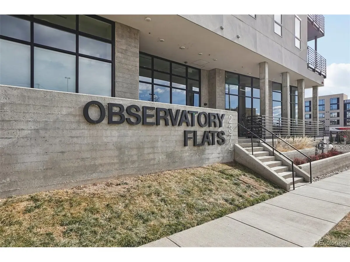 2374 S University Blvd #204, Denver, CO 80210 - #1