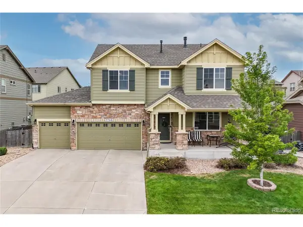 7790 E 123rd Ave, Thornton, CO 80602
