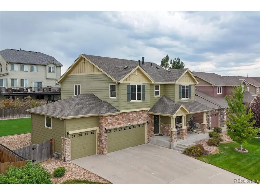 7790 E 123rd Ave, Thornton, CO 80602 - #2