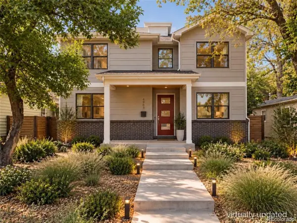 4983 Vallejo St, Denver, CO 80221