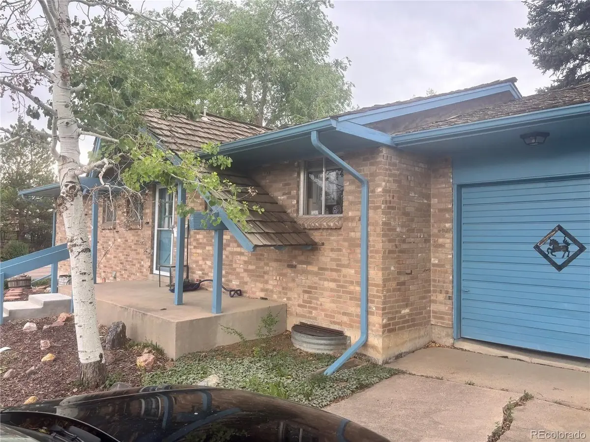 7600 S Kit Carson Dr, Centennial, CO 80122 - #1