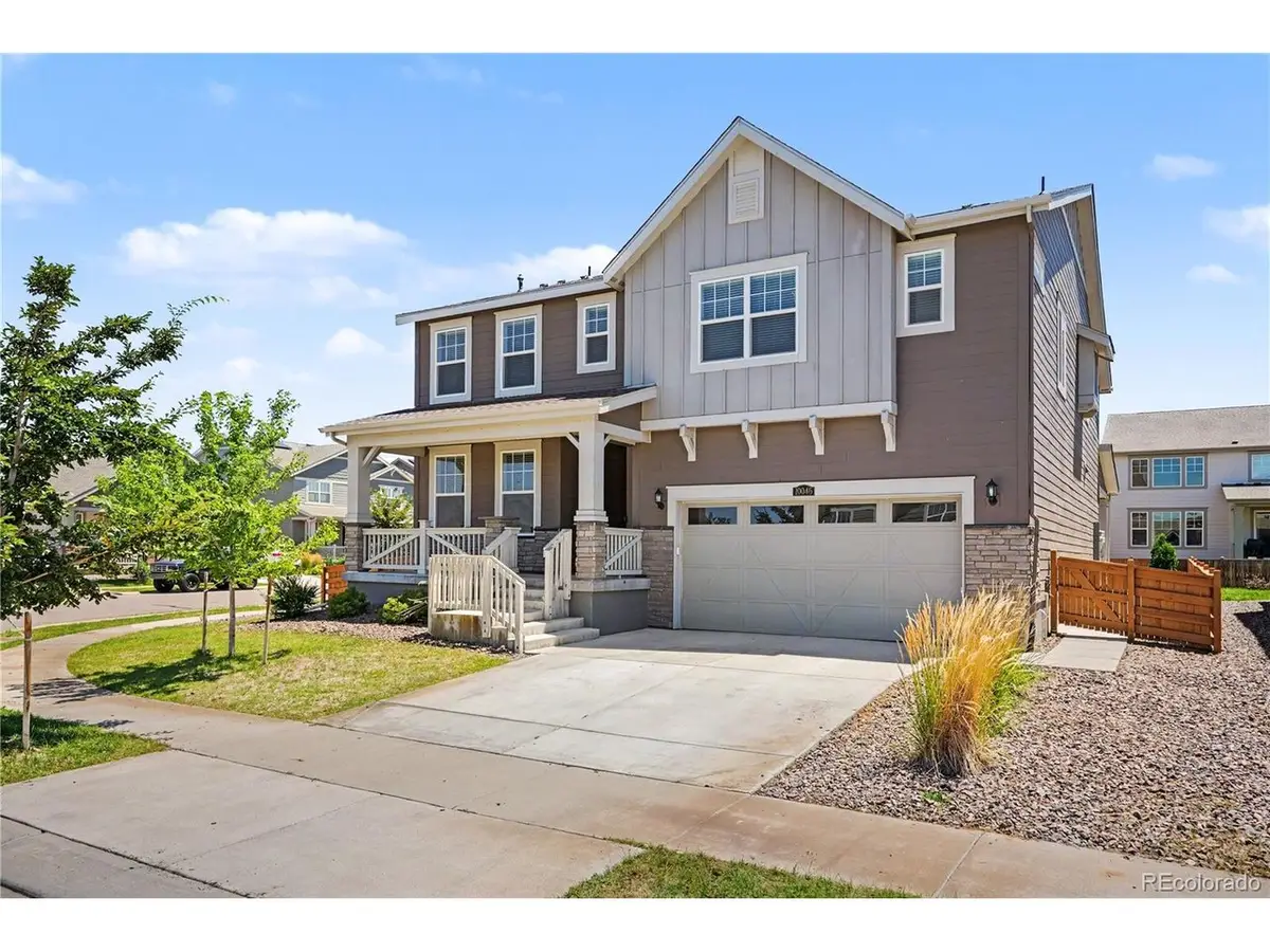 10046 Uvalda St, Commerce City, CO 80022 - #1
