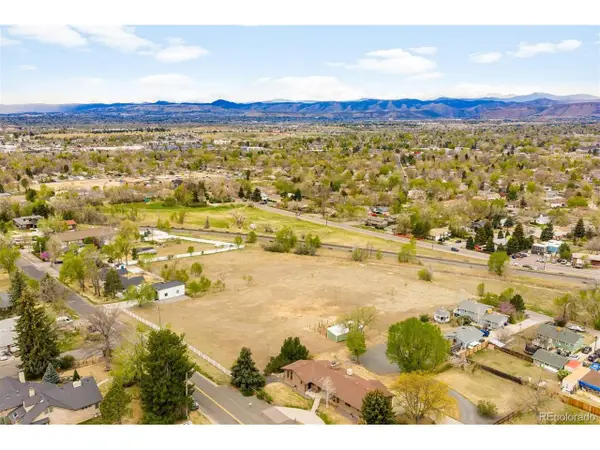 6490 Garland St, Arvada, CO 80004