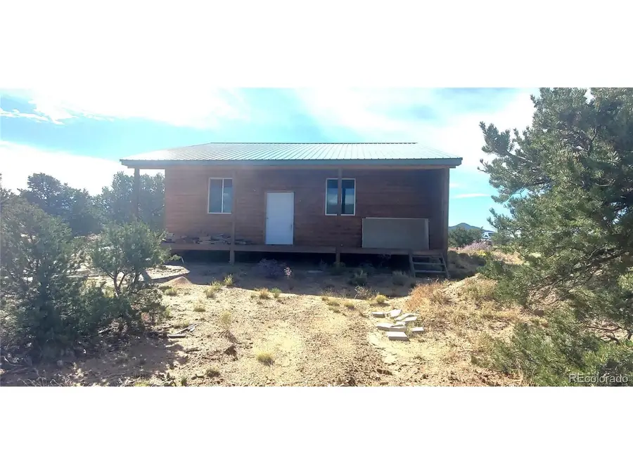 930 Bateman Rd, Fort Garland, CO 81133 - #2