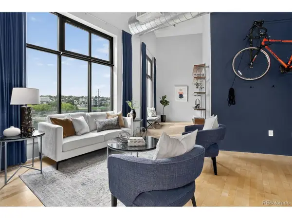 3100 Huron St #4N, Denver, CO 80202