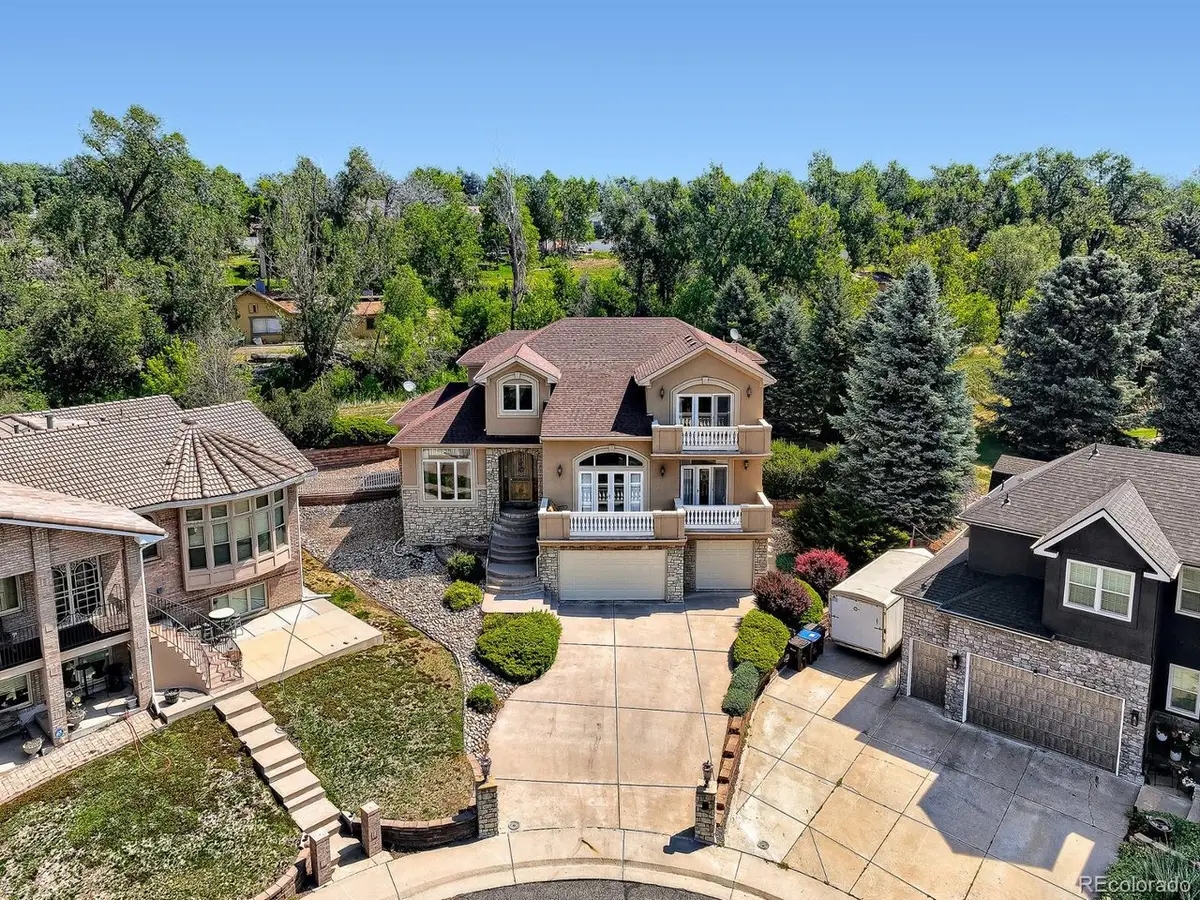 7526 Routt Ln, Arvada, CO 80005 - #1