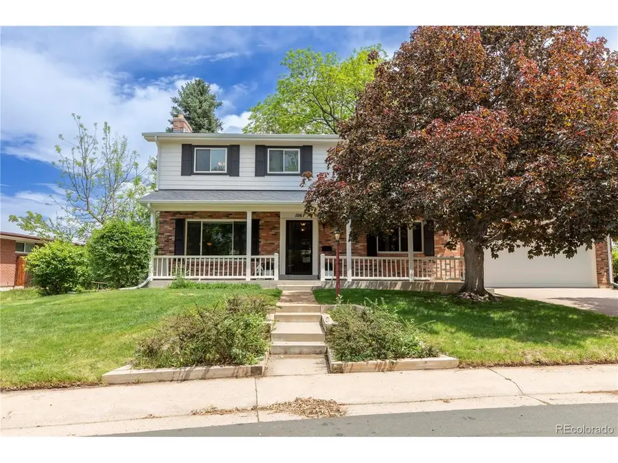 1061 E Briarwood N Cir, Centennial, CO 80122 - #2