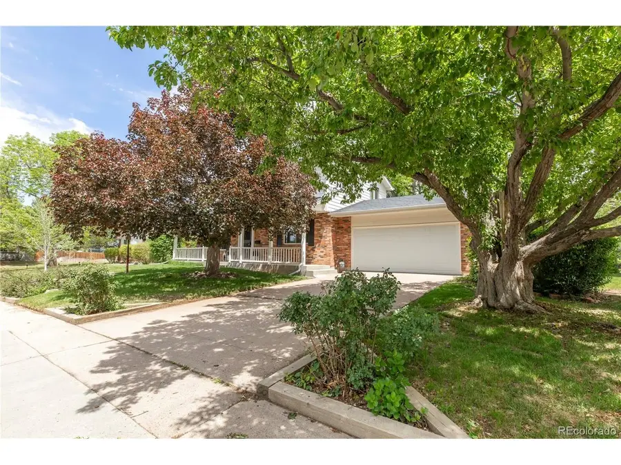 1061 E Briarwood N Cir, Centennial, CO 80122 - #3