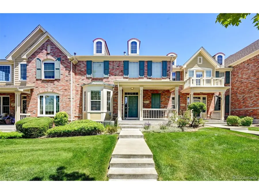8572 Ellis St, Arvada, CO 80005 - #2