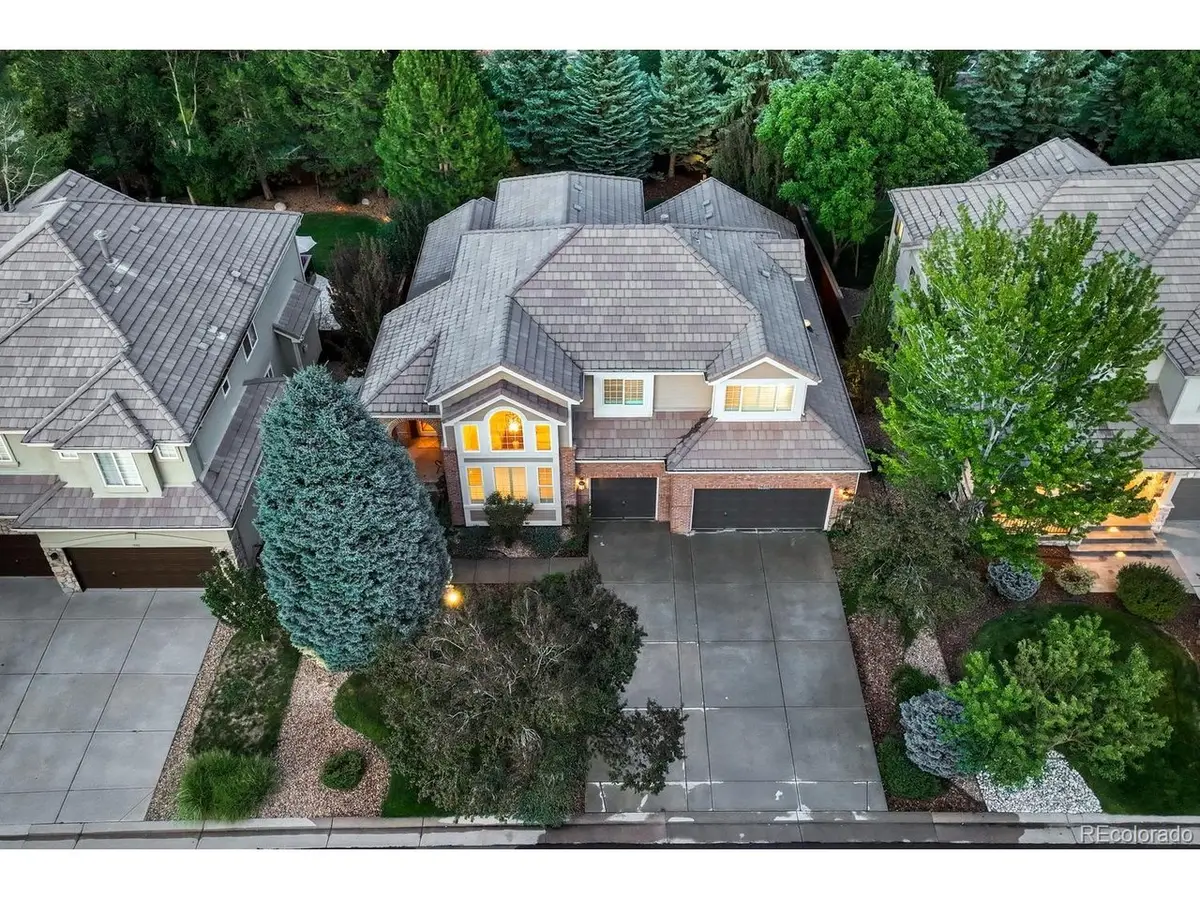 9615 Aspen Hill Cir, Lone Tree, CO 80124 - #1