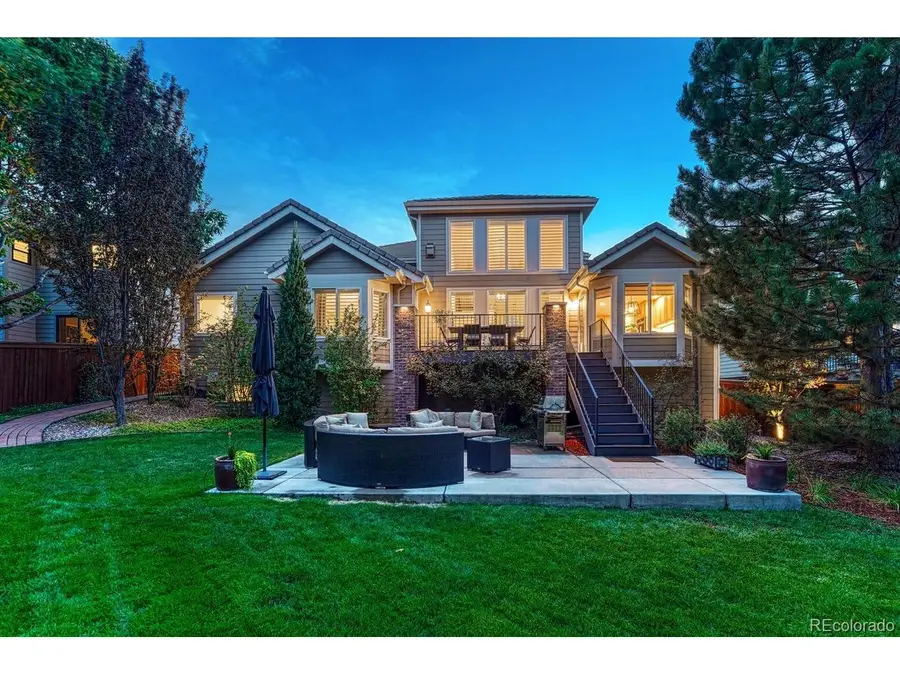 9615 Aspen Hill Cir, Lone Tree, CO 80124 - #2