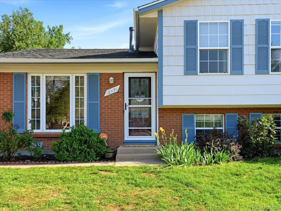 16474 E Adriatic Pl, Aurora, CO 80013 - #2