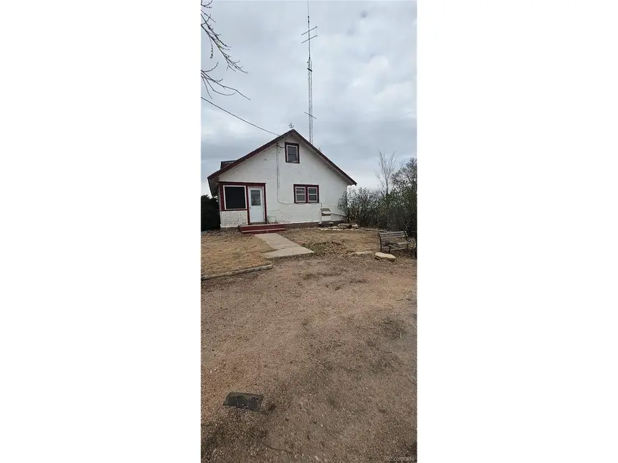 Address Withheld By Seller, Vona, CO 80861 - #2