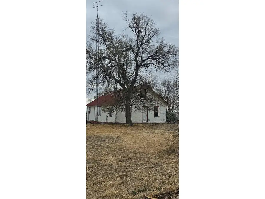 Address Withheld By Seller, Vona, CO 80861 - #3