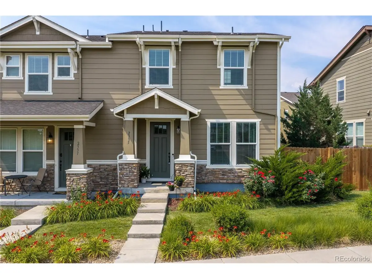 2335 W 164th Pl, Broomfield, CO 80023 - #1