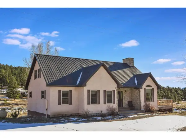Address Withheld By Seller, Westcliffe, CO 81252