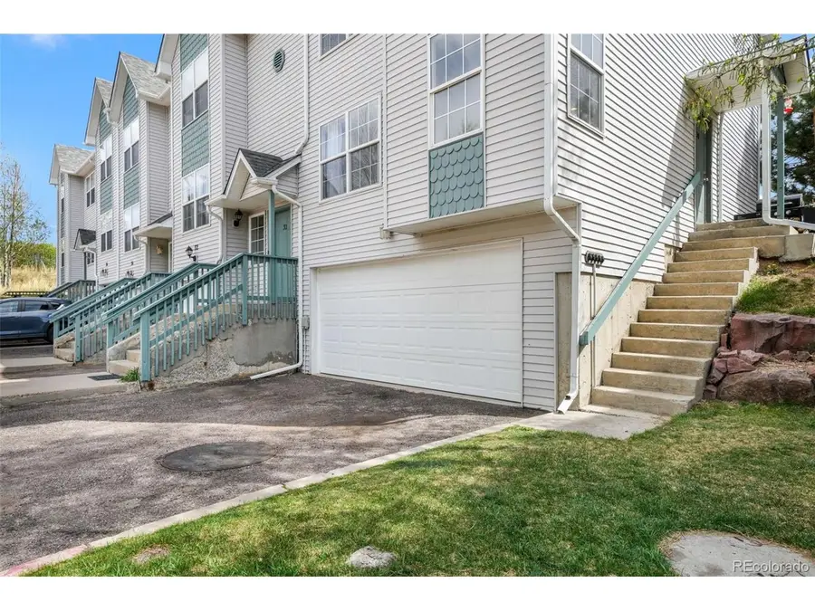 30 Vale Cir, Palmer Lake, CO 80133 - #2