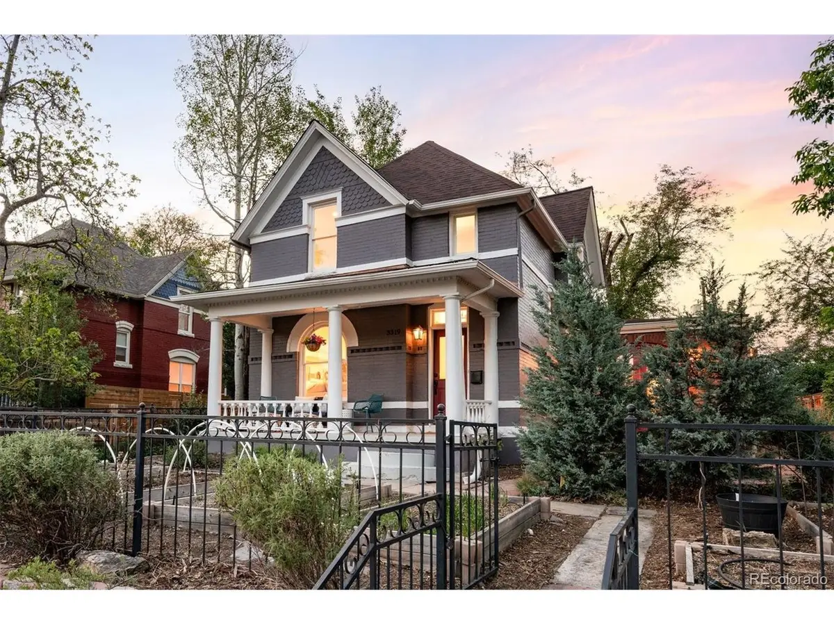 3317 W 29th Ave, Denver, CO 80211 - #1