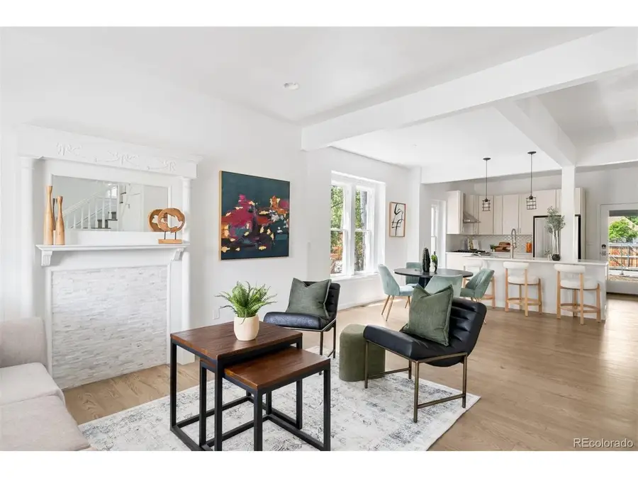 3317 W 29th Ave, Denver, CO 80211 - #2