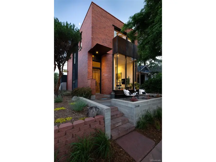 2448 W 32nd Ave, Denver, CO 80211 - #2