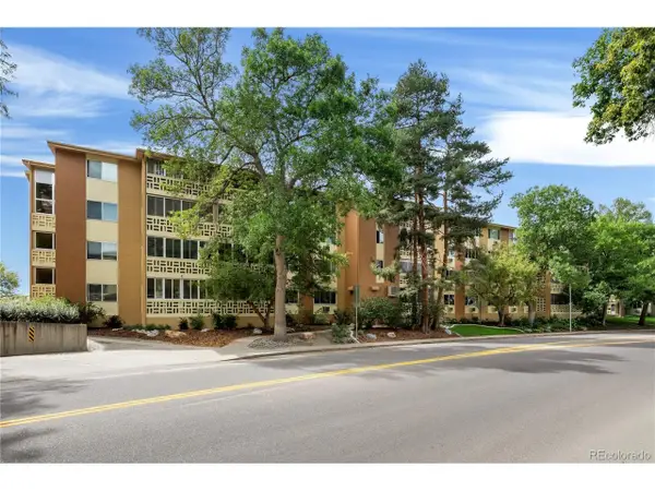 9355 E Center Ave #9355-4A, Denver, CO 80247