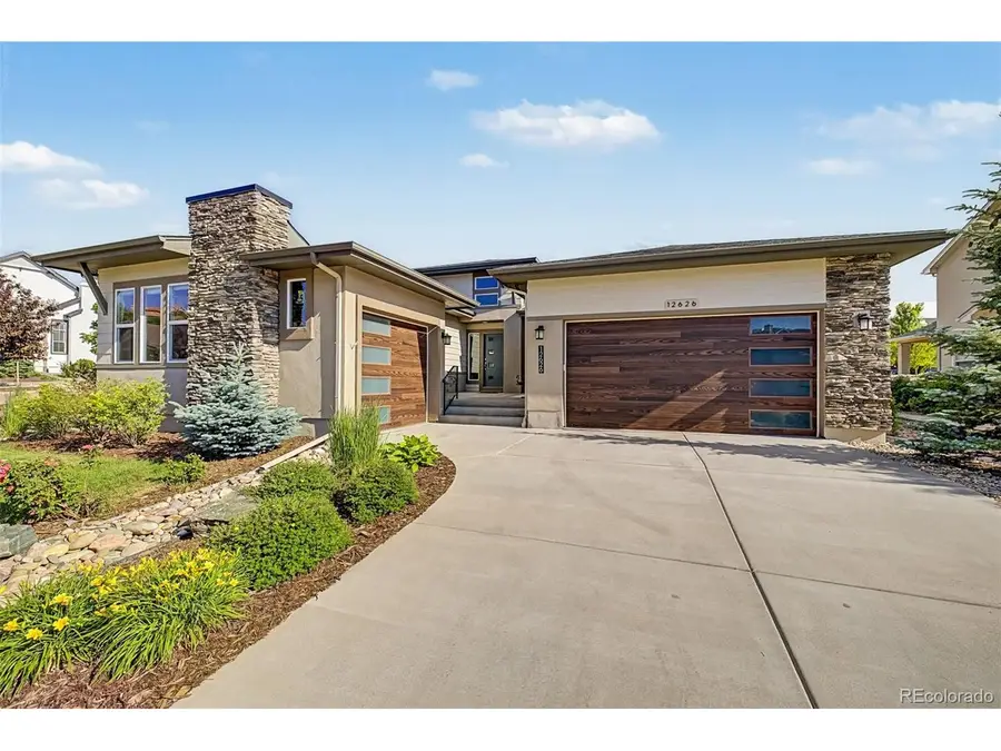 12626 Pensador Dr, Colorado Springs, CO 80921 - #2