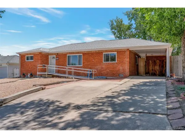 1380 Rowena St, Thornton, CO 80229