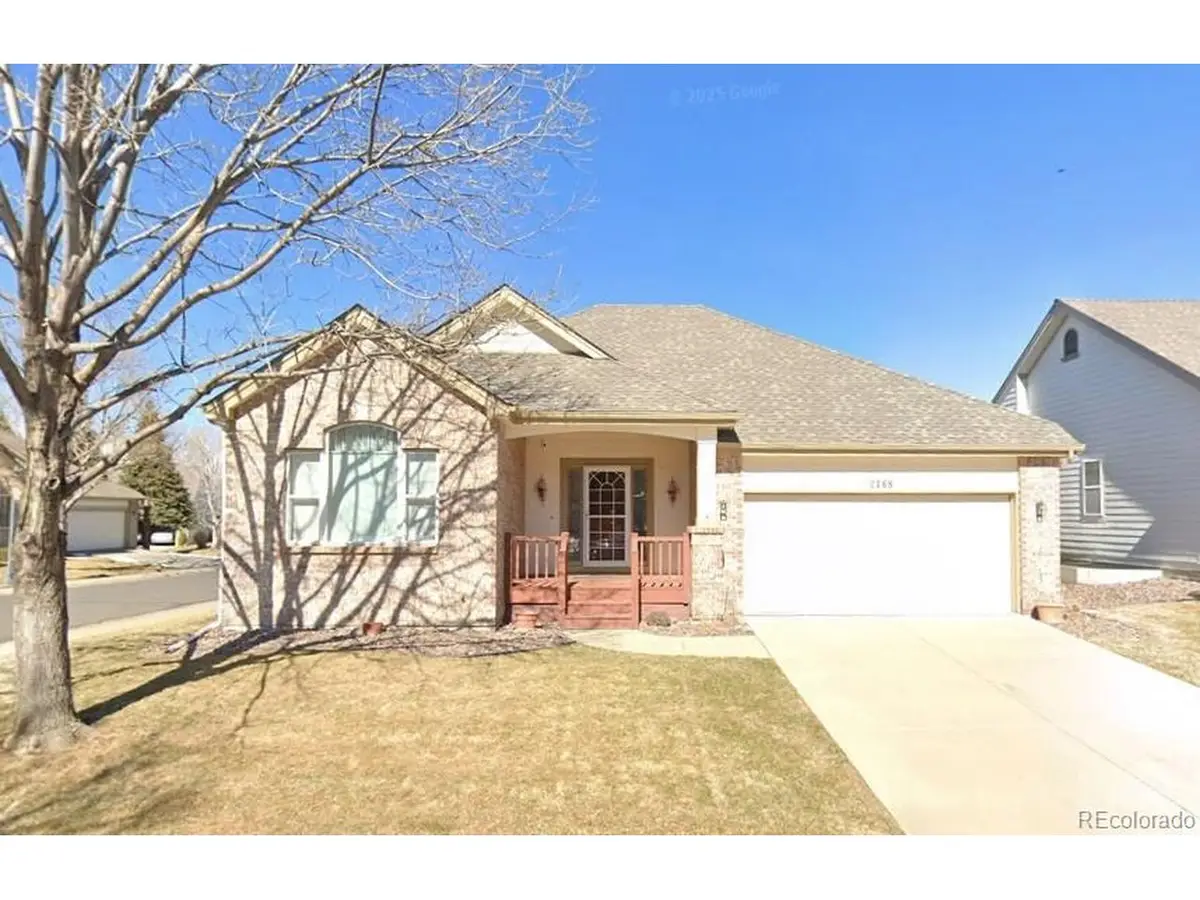 2468 W 107th Dr, Westminster, CO 80234 - #1