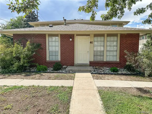 1250 S Monaco Street Pkwy #41, Denver, CO 80224