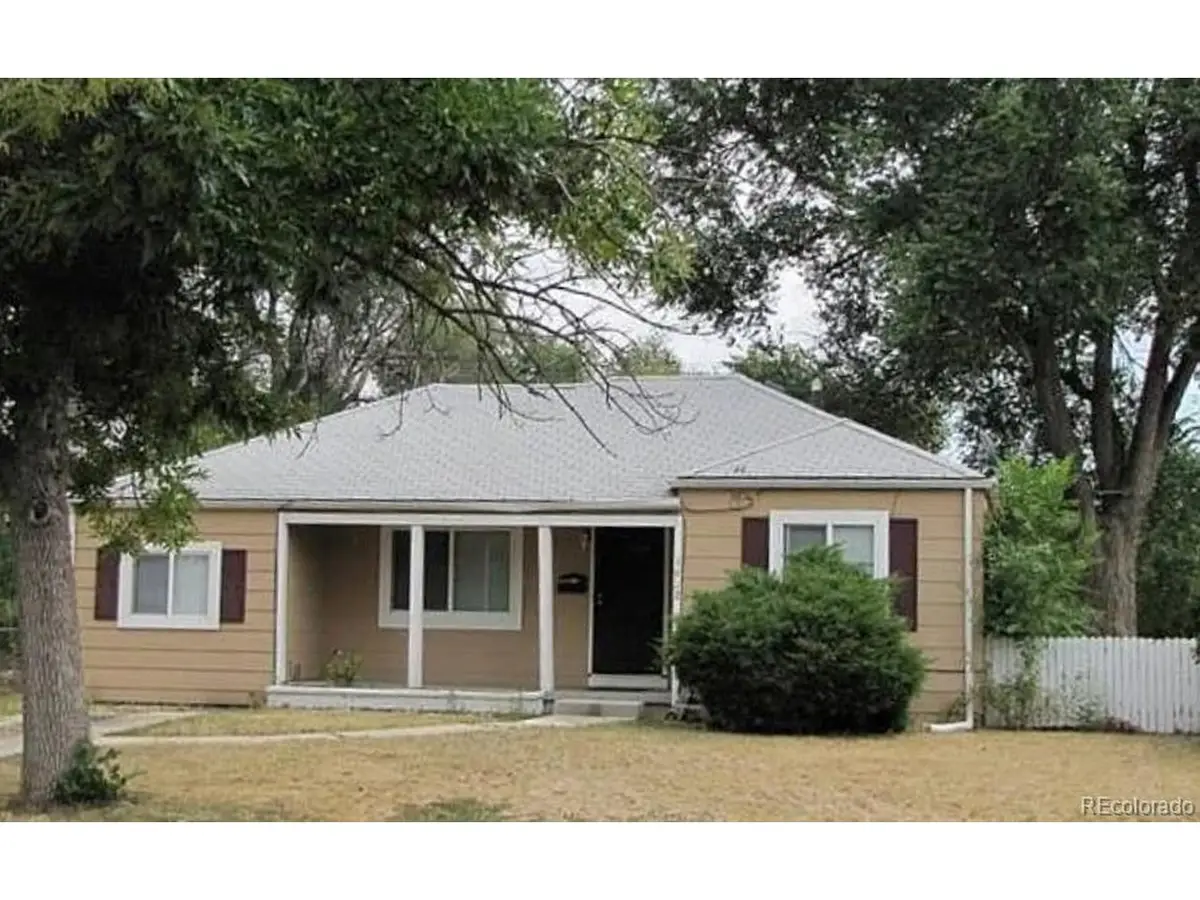Address Withheld By Seller, Aurora, CO 80010 - #1