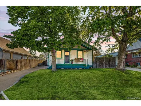 4829 Alcott St, Denver, CO 80221