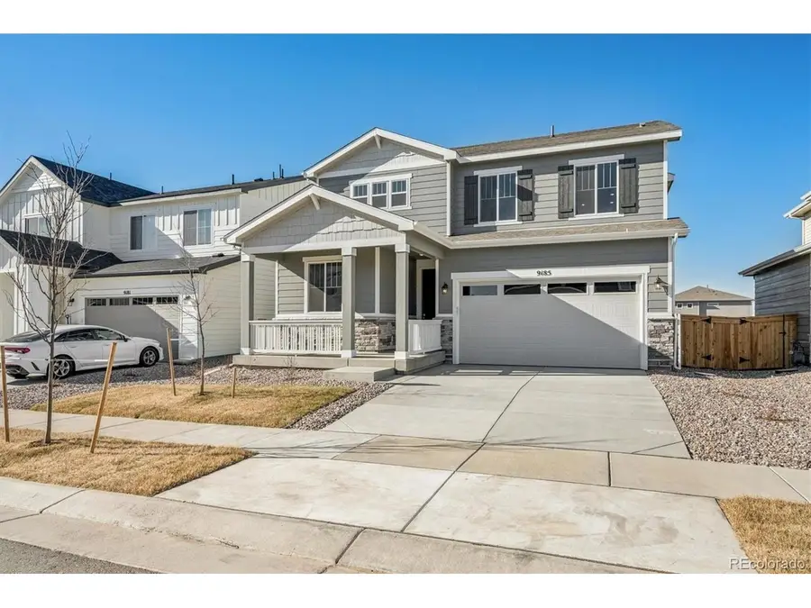 9185 Telluride Ct, Commerce City, CO 80022 - Image #2