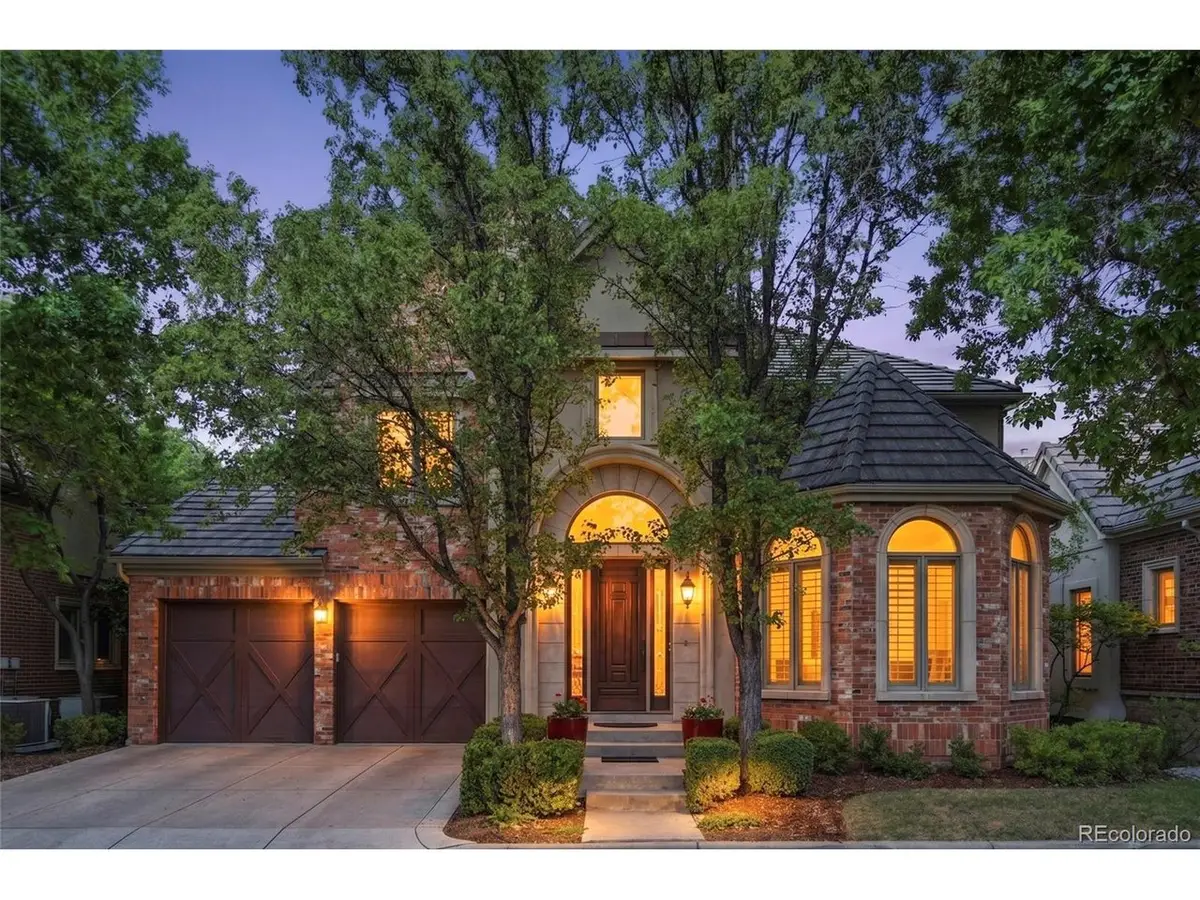 8653 E Iliff Dr, Denver, CO 80231 - #1