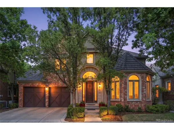 8653 E Iliff Dr, Denver, CO 80231
