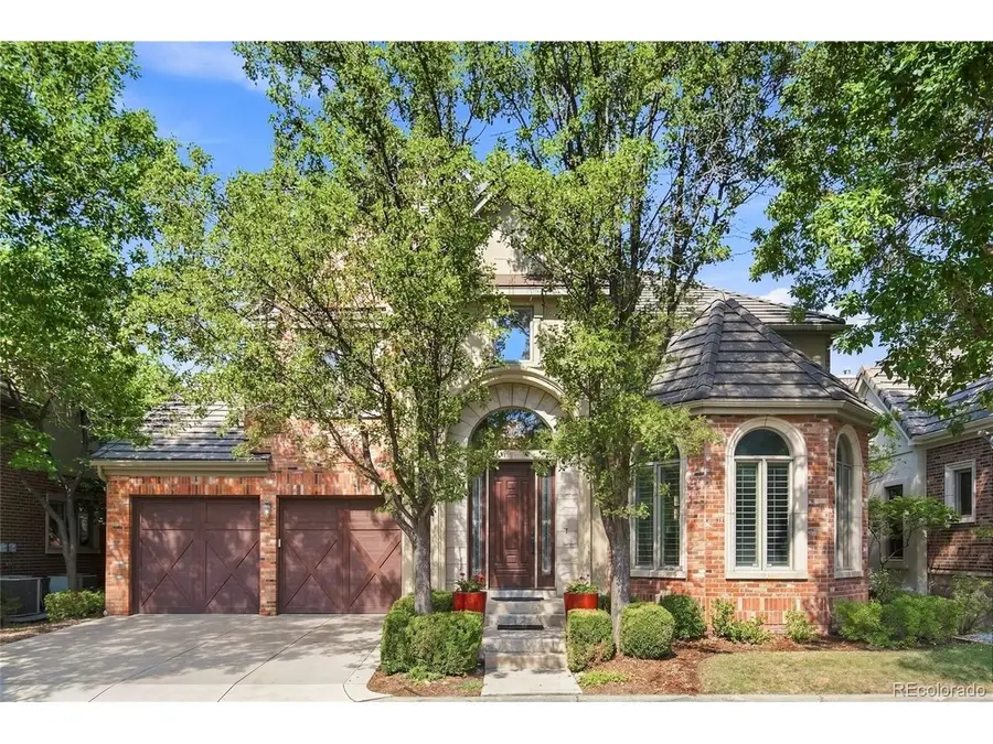 8653 E Iliff Dr, Denver, CO 80231 - #2