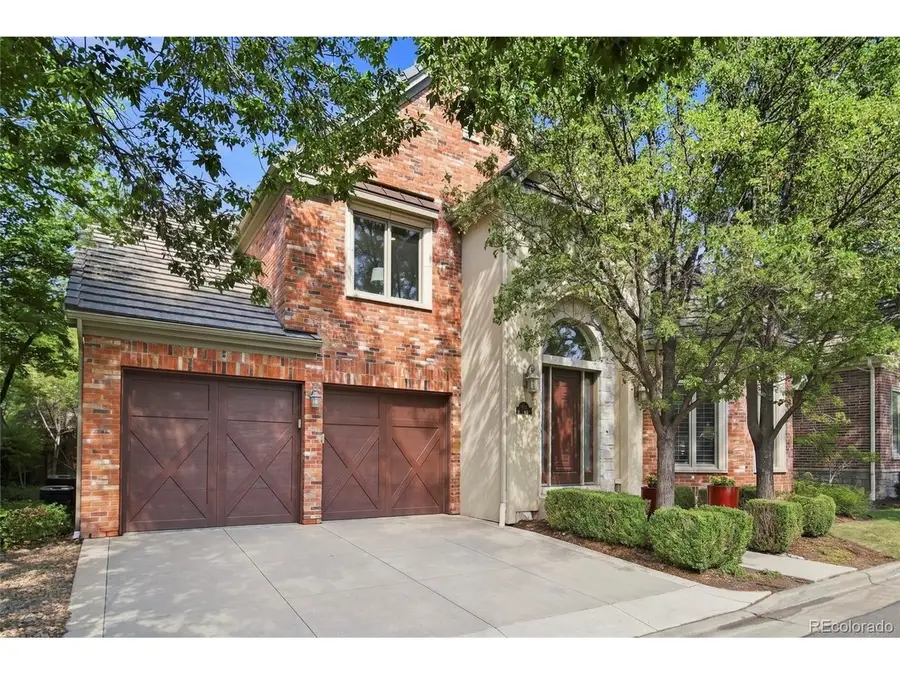 8653 E Iliff Dr, Denver, CO 80231 - #3