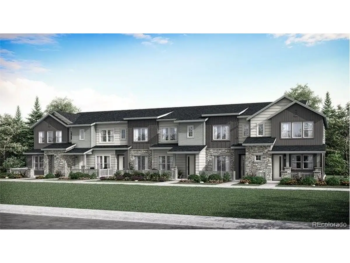 398 N Bersshine Ct, Watkins, CO 80137 - #1